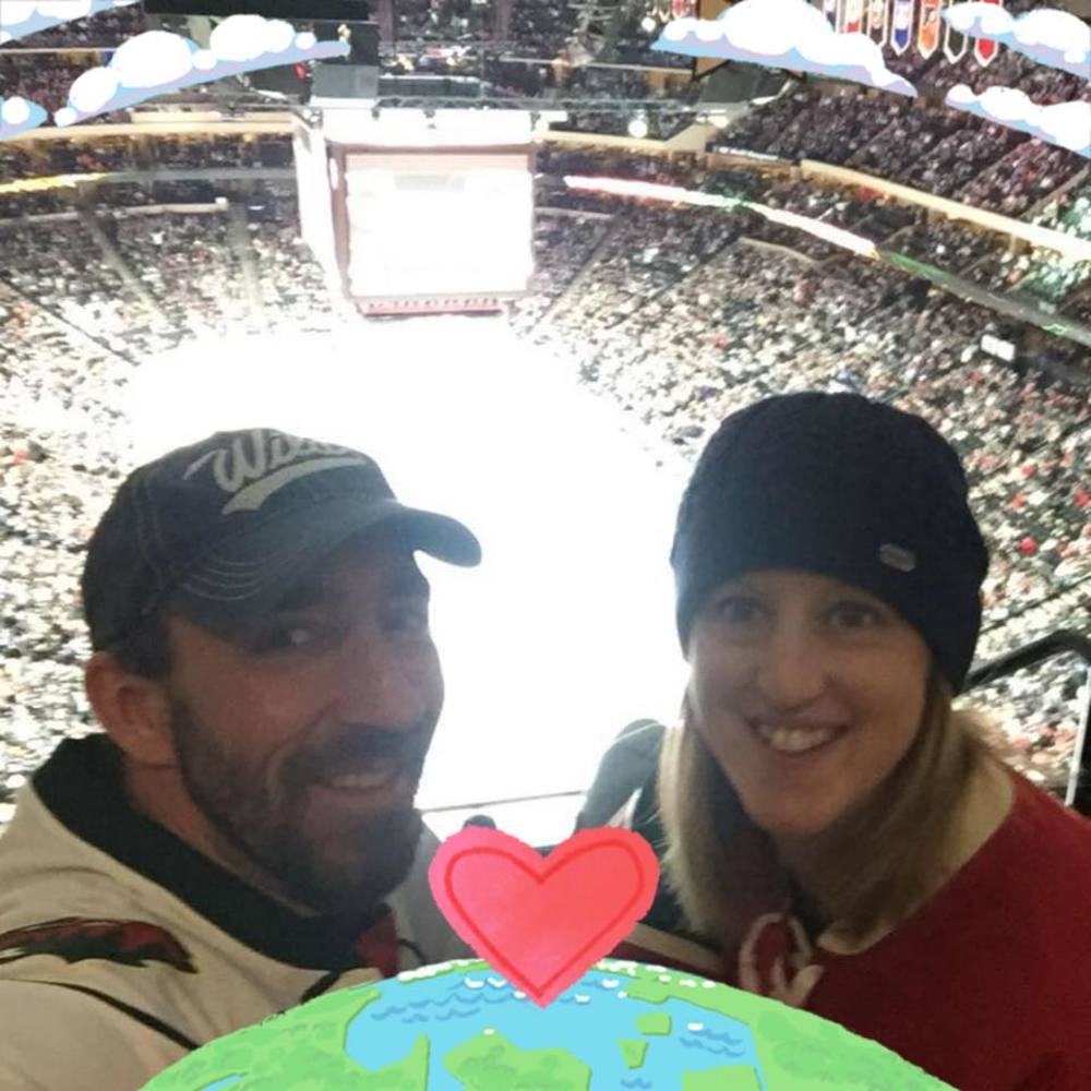 Meet your Posher, Kara